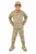Kids Desert Digital Camo Uniform