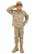Kids Desert Digital Camo Uniform
