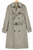 All Weather Marine Corps Coat