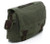 Leather & Canvas Trailblazer Laptop Bag