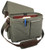 Leather & Canvas Trailblazer Laptop Bag