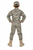 Kids ACU Army Costume Package