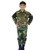 Kids Woodland Camouflage Costume Package