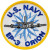 U.S. Navy P-3 Orion Patch