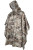 GI Style Wet Weather Poncho - Max Terrain