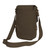 Vintage Canvas Military Tech Bag for Tablet or iPad