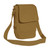 Vintage Canvas Military Tech Bag for Tablet or iPad