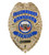 Concealed Weapons Permit Badge