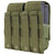 Condor Molle Double Quad Stacked 308 7.62mm M14 Mag Pouch 