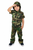Childs Full Camo Set - Woodland Camo
