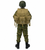 Junior Woodland Digital Combat Deployment Set