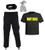 Children's Navy Seals Costume Set #1