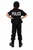 Kids Police Costume Combo #4