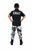 Swat Team Kids Costume