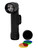 GI Type Military Style Right Angle Flashlight