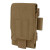 Condor Tech Sheath Plus Smart Phone Molle Protective Utility Pouch 