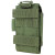 Condor Tech Sheath Plus Smart Phone Molle Protective Utility Pouch 
