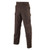 Sheriff's Brown PolyCotton Battle Ripstop BDU Pant