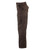 Sheriff's Brown PolyCotton Battle Ripstop BDU Pant