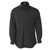 Propper Lightweight LS Charcoal Tactical Shirt
