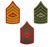 Marine Corps Master Sergeant Chevrons All