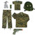 US Marine Kids Costume