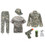 Army Digital Camo Costume