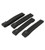 Condor 6" MOD Molle Straps 4 Pack