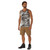 Urban City Camo Tank Top