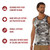 Urban City Camo Tank Top
