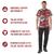 Red Camo T-Shirts