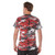 Red Camo T-Shirts