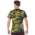 Stinger Yellow Camo T-Shirts