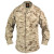 USGI USMC Desert Digital Fatigue Shirts
