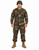 Adult Camouflage Costume