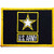 Army Star Logo Patch