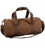 Canvas Shoulder with Web Carry Handles Duffle Bag - 19 Inch Duffel