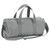 Canvas Shoulder with Web Carry Handles Duffle Bag - 19 Inch Duffel