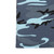 Kids Sky Blue Camo T-Shirts