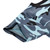 Kids Sky Blue Camo T-Shirts