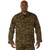 Woodland Digital Camo BDU Shirt