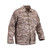 Desert Digital Camo BDU Shirt