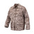 Desert Digital Camo BDU Shirt