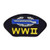 World War II CIB Patch