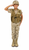 Desert Digital Junior Full Camo Set