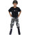Kids City Camo BDU Pants