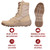 Rothco V-Max Lightweight Tactical Boots