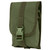 Olive Drab Green Condor General Purpose Small Tactical Molle Utility Pouch