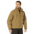Coyote Brown Tactical Soft Shell Jacket