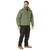 OD Green Tactical Soft Shell Jacket